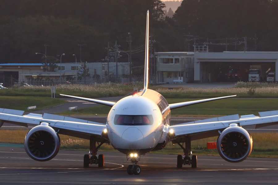 BOEING 737NG