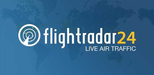 Flightradar24